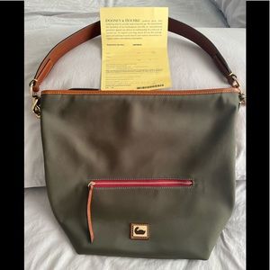 Dooney & Bourke Hobo